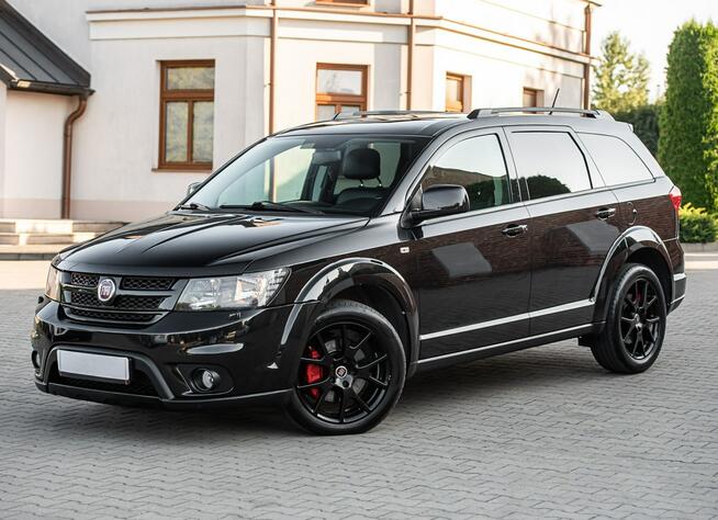 Fiat Freemont
