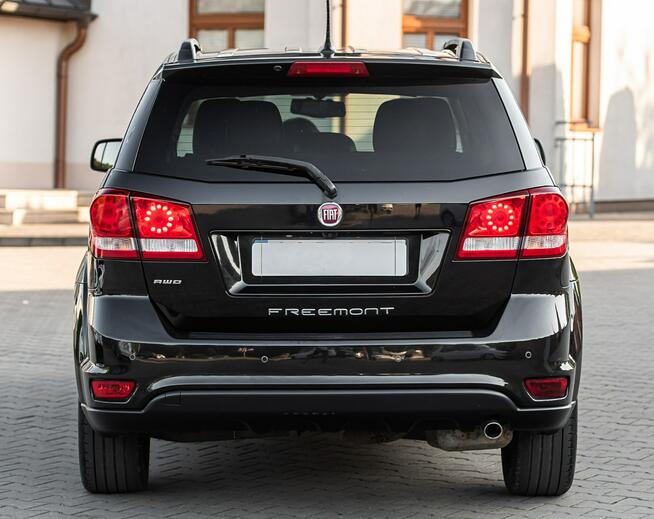 Fiat Freemont