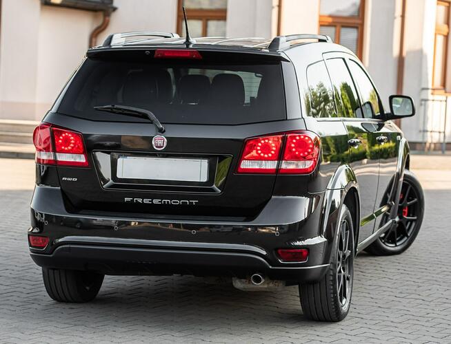 Fiat Freemont