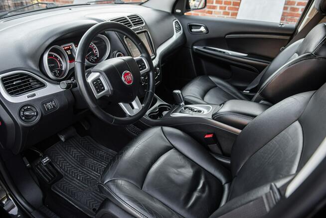 Fiat Freemont