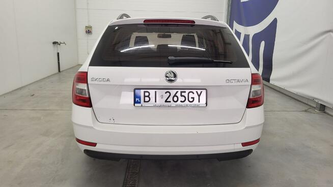 Škoda Octavia 1.6 TDI SCR Active