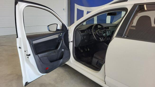Škoda Octavia 1.6 TDI SCR Active