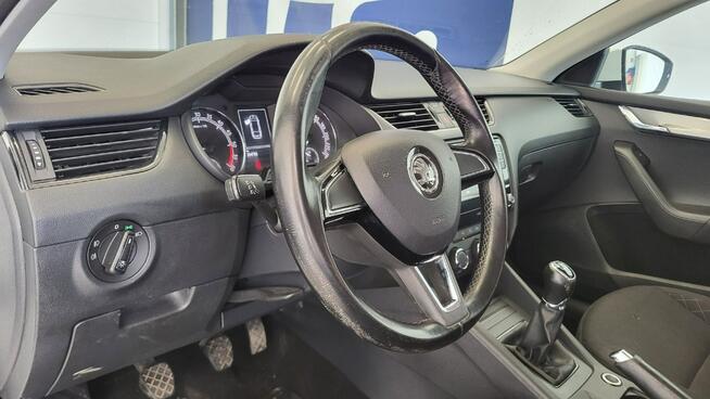 Škoda Octavia 1.6 TDI SCR Active