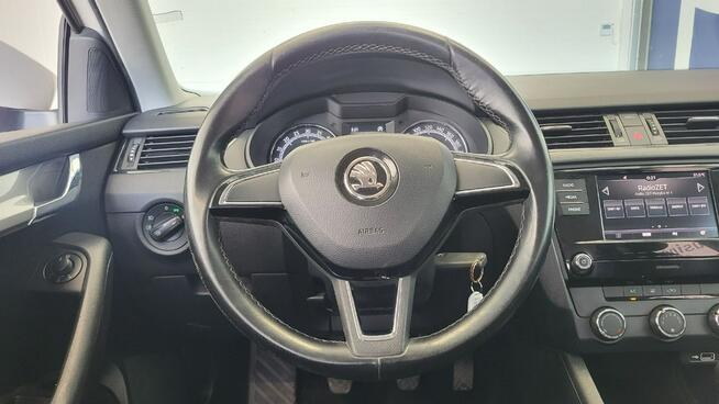 Škoda Octavia 1.6 TDI SCR Active