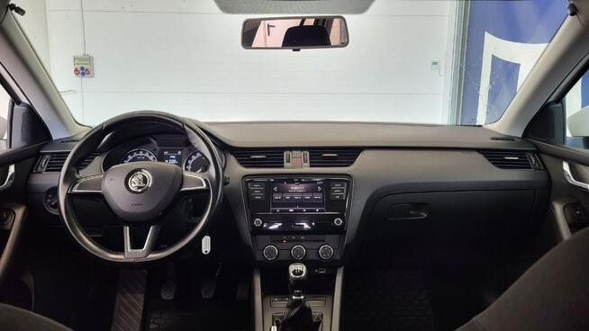 Škoda Octavia 1.6 TDI SCR Active