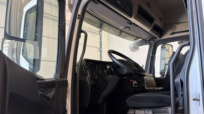 Mercedes Actros 1845 LS E6 18.0t