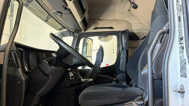 Mercedes Actros 1845 LS E6 18.0t
