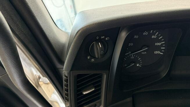 Mercedes Actros 1845 LS E6 18.0t