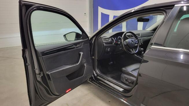 Škoda Superb 2.0 TDI L&K DSG