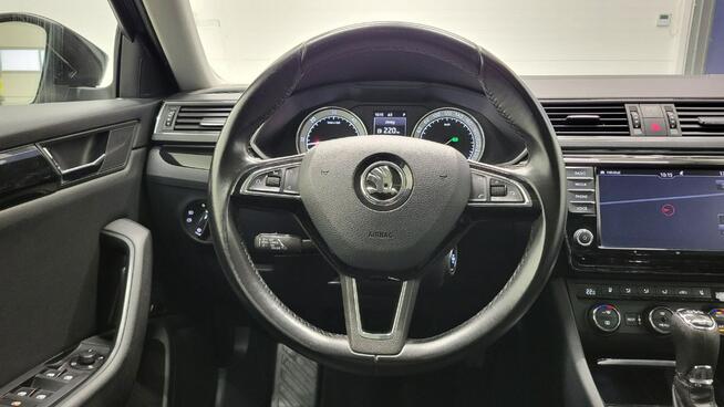 Škoda Superb 2.0 TDI L&K DSG