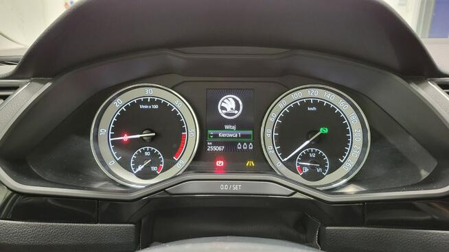 Škoda Superb 2.0 TDI L&K DSG