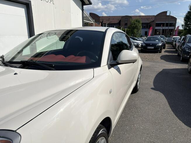 Alfa Romeo Mito Raty/Zamiana Gwarancja skrzynia 6 biegów 1,4 benzyna bez rdzy