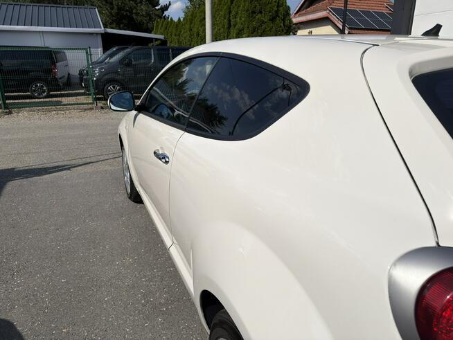 Alfa Romeo Mito Raty/Zamiana Gwarancja skrzynia 6 biegów 1,4 benzyna bez rdzy