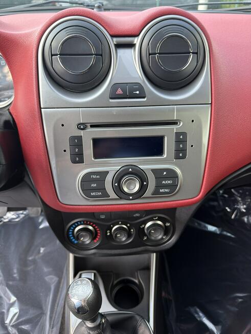Alfa Romeo Mito Raty/Zamiana Gwarancja skrzynia 6 biegów 1,4 benzyna bez rdzy
