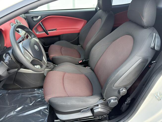 Alfa Romeo Mito Raty/Zamiana Gwarancja skrzynia 6 biegów 1,4 benzyna bez rdzy