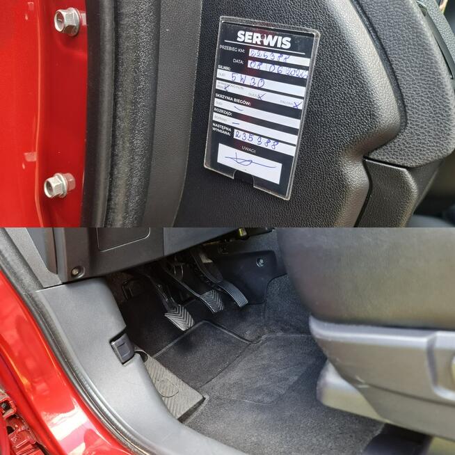 Mitsubishi ASX 1.8 DID 116KM # Intense Plus # Full Opcja # Śliczny Kolor # Mega Stan