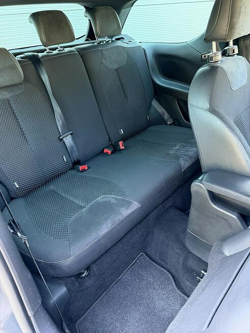 Citroen DS3 Navi Climatronic LED Gwarancja