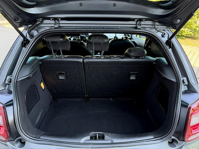 Citroen DS3 Navi Climatronic LED Gwarancja