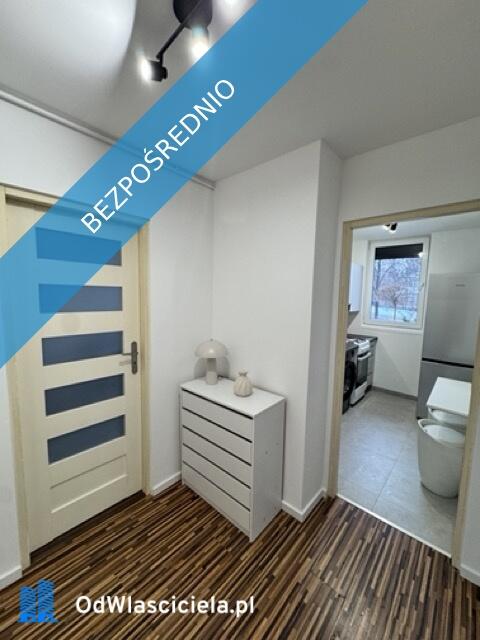 2 oddzielne pokoje z oddzielną kuchnia od zaraz po remoncie. Jak nowe