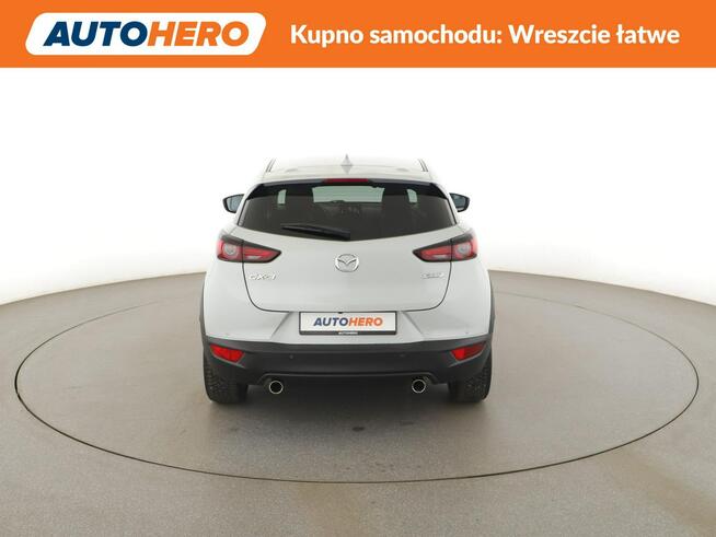 Mazda CX-3 Automat, Kamera, Navi, Podg.fotele, Aut.klima