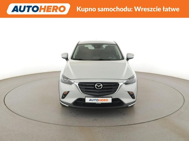Mazda CX-3 Automat, Kamera, Navi, Podg.fotele, Aut.klima