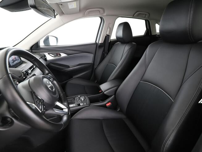 Mazda CX-3 Automat, Kamera, Navi, Podg.fotele, Aut.klima