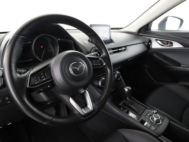 Mazda CX-3 Automat, Kamera, Navi, Podg.fotele, Aut.klima