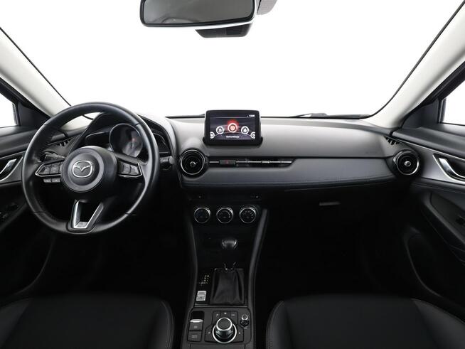Mazda CX-3 Automat, Kamera, Navi, Podg.fotele, Aut.klima