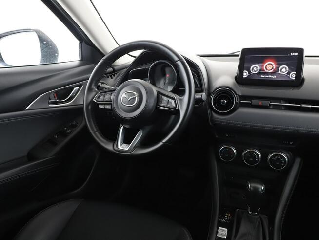 Mazda CX-3 Automat, Kamera, Navi, Podg.fotele, Aut.klima