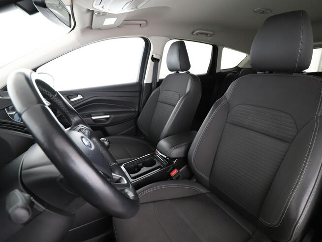 Ford Kuga hak pdc grzane fotele navi auto klima manual