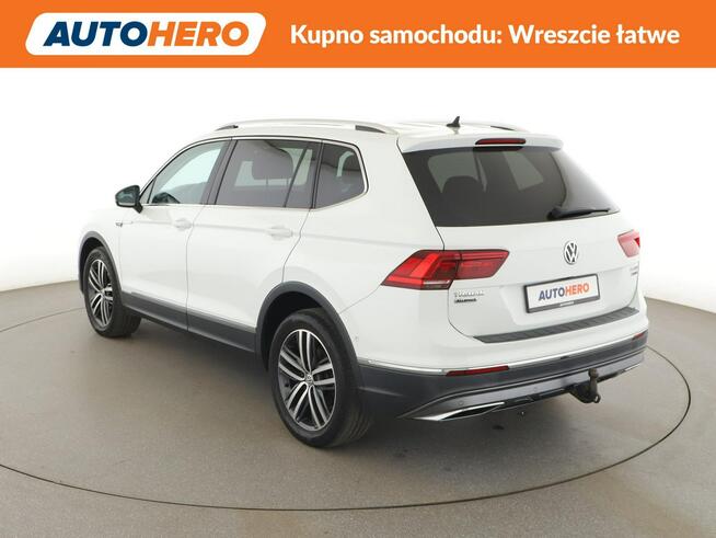 Volkswagen Tiguan Allspace full led virtual dsg panorama alcantara navi kamera head-up
