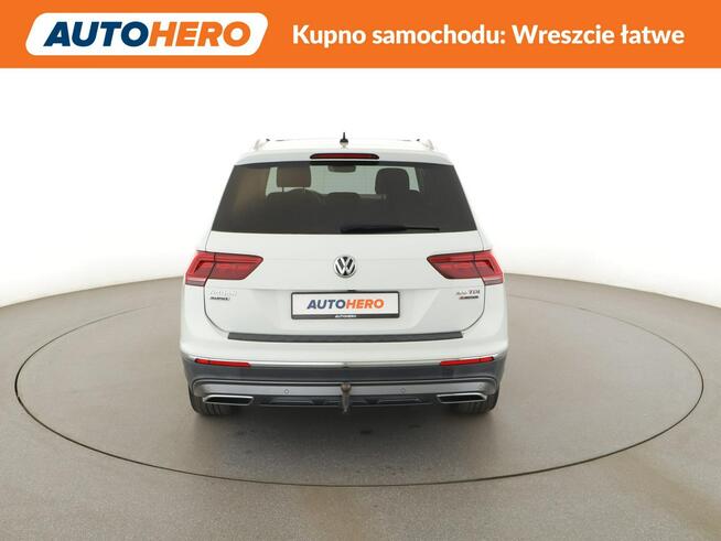 Volkswagen Tiguan Allspace full led virtual dsg panorama alcantara navi kamera head-up