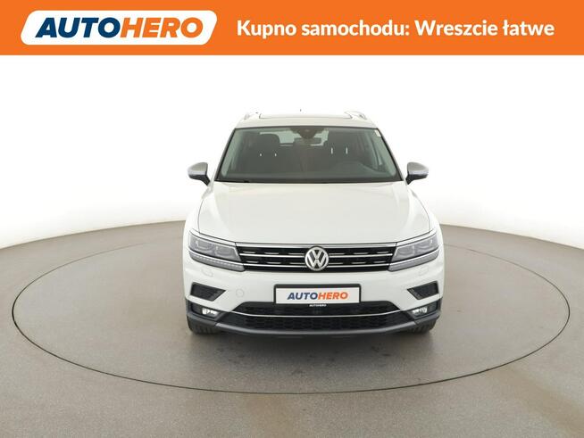 Volkswagen Tiguan Allspace full led virtual dsg panorama alcantara navi kamera head-up