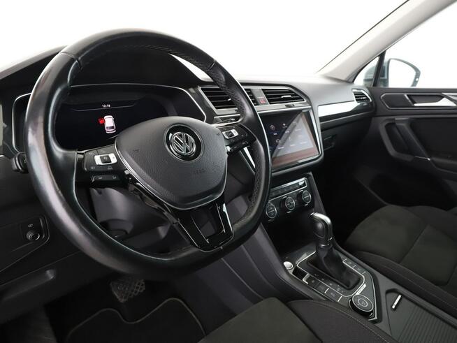 Volkswagen Tiguan Allspace full led virtual dsg panorama alcantara navi kamera head-up