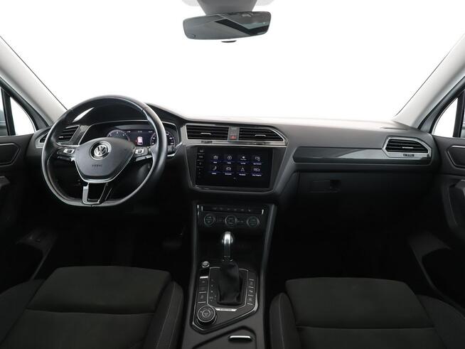 Volkswagen Tiguan Allspace full led virtual dsg panorama alcantara navi kamera head-up