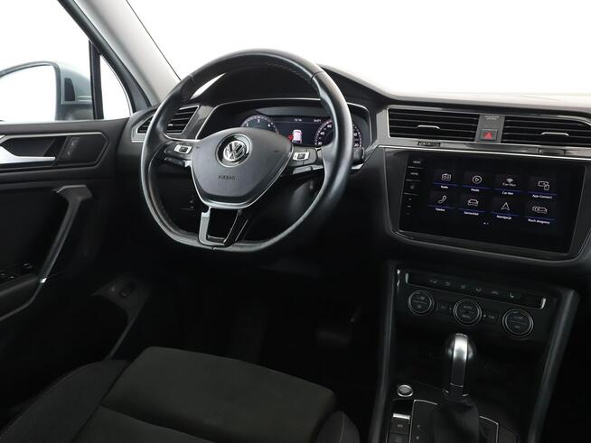 Volkswagen Tiguan Allspace full led virtual dsg panorama alcantara navi kamera head-up