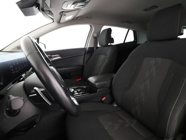 Kia Sportage FV23 full led hev automat virtual navi kamera niski przebieg pdc auto