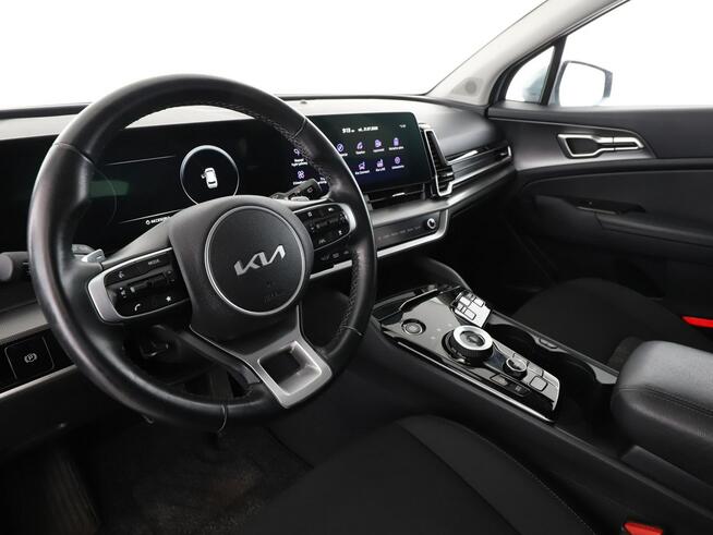 Kia Sportage FV23 full led hev automat virtual navi kamera niski przebieg pdc auto