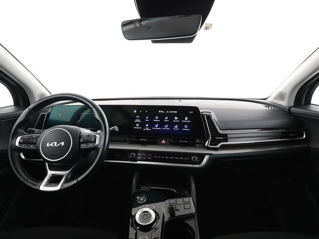 Kia Sportage FV23 full led hev automat virtual navi kamera niski przebieg pdc auto