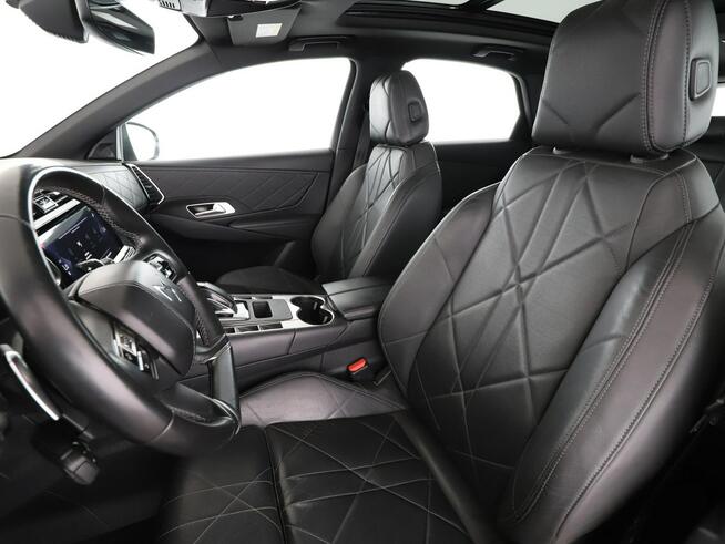 DS Automobiles DS 7 Crossback full led automat virtual nappa panorama blis night vision dcc navi kam