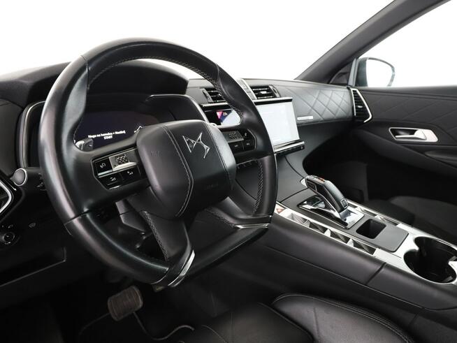 DS Automobiles DS 7 Crossback full led automat virtual nappa panorama blis night vision dcc navi kam