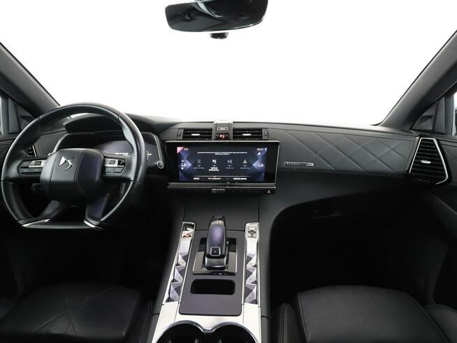DS Automobiles DS 7 Crossback full led automat virtual nappa panorama blis night vision dcc navi kam