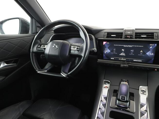 DS Automobiles DS 7 Crossback full led automat virtual nappa panorama blis night vision dcc navi kam