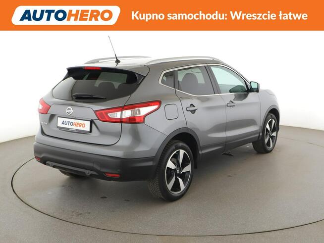 Nissan Qashqai navi pdc panorama auto klima manual