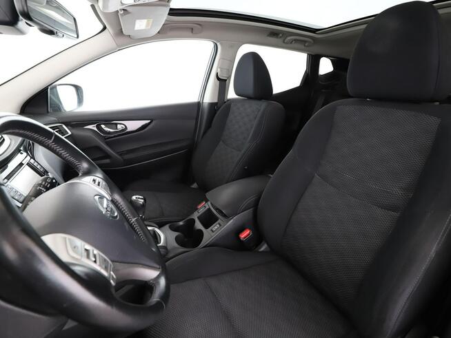 Nissan Qashqai navi pdc panorama auto klima manual