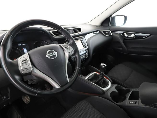 Nissan Qashqai navi pdc panorama auto klima manual