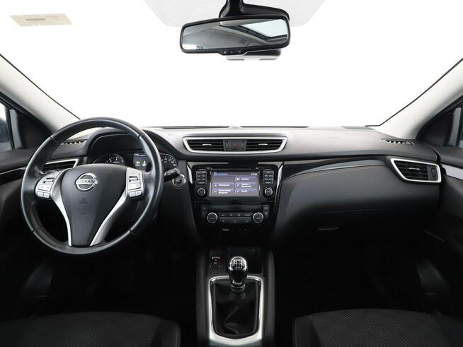Nissan Qashqai navi pdc panorama auto klima manual
