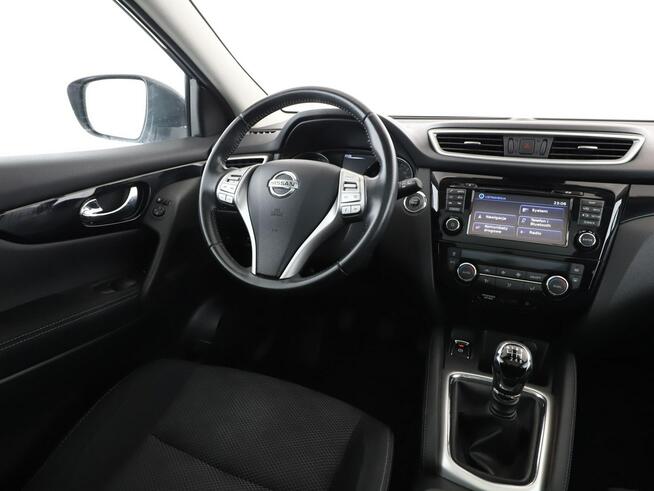 Nissan Qashqai navi pdc panorama auto klima manual