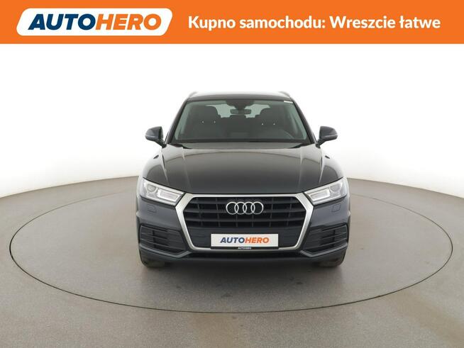 Audi Q5 skóra navi PDC grzane fotele climatronic