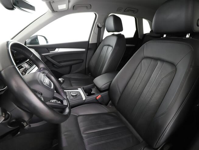 Audi Q5 skóra navi PDC grzane fotele climatronic
